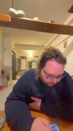 88Teddy_Nerd webcam model stream image