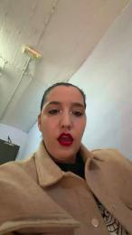 Virtudes97 webcam model stream image