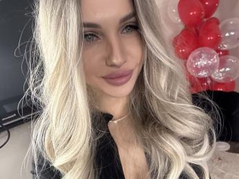 MoireGrimshaw webcam model stream image