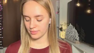 ColleneKmatz webcam cam4 model stream image