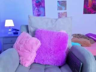 gisele-gigi webcam camsoda model stream image