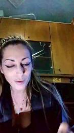 Lavedovanera86 webcam model stream image