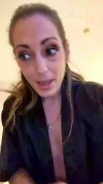 Lavedovanera86 webcam model stream image