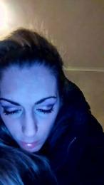 Lavedovanera86 webcam model stream image