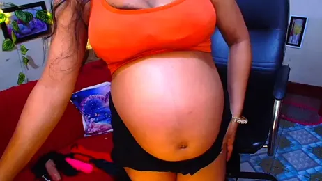 SnoowForYou webcam model stream image