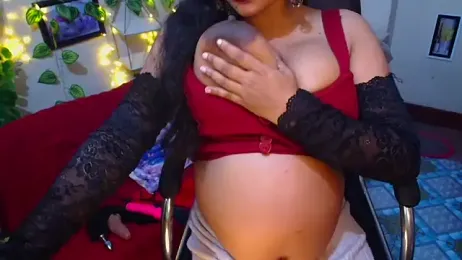 SnoowForYou webcam model stream image