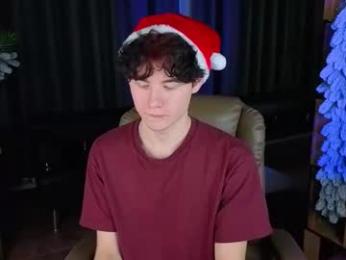 cute_mikex webcam model stream image