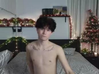 cute_mikex webcam model stream image