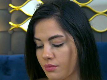 LeyaCass webcam model stream image