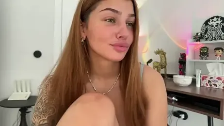 Anna_Six webcam model stream image