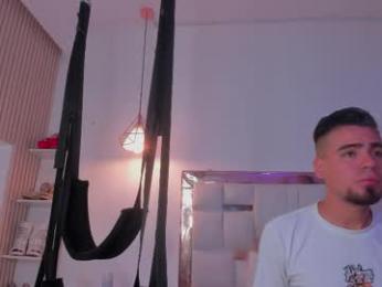 pittandlunaa69 webcam chaturbate model stream image