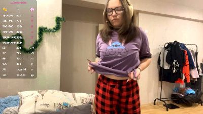 MissyZatko webcam model stream image