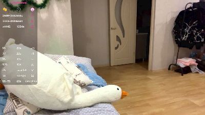 MissyZatko webcam model stream image