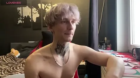 Mastur_Bister webcam model stream image