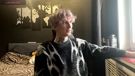 Mastur_Bister webcam model stream image