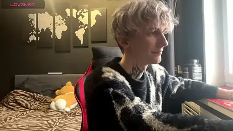 Mastur_Bister webcam model stream image