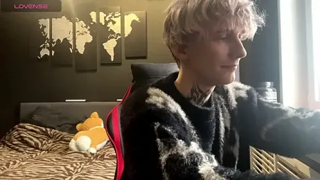 Mastur_Bister webcam model stream image