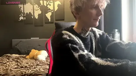 Mastur_Bister webcam model stream image