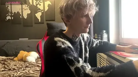 Mastur_Bister webcam model stream image