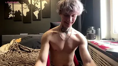 Mastur_Bister webcam stripchat model stream image