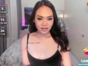 hotnasty_madisson webcam model stream image