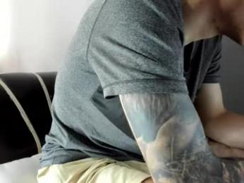 austin1119a webcam model stream image