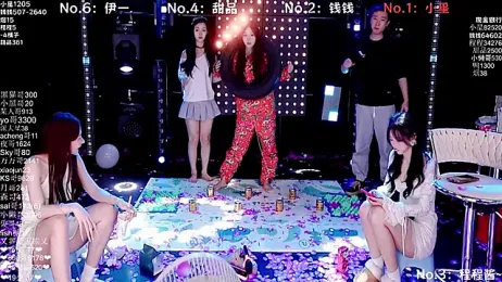 ZZ00033S webcam model stream image