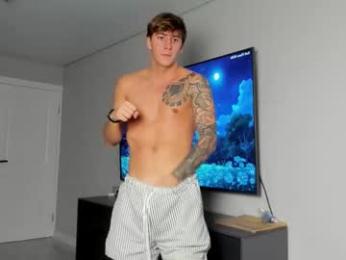 krishort webcam model stream image