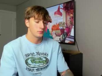 krishort webcam model stream image