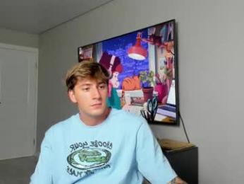 krishort webcam model stream image