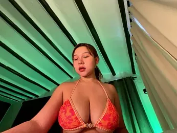 -SofiaCastillo- webcam model stream image