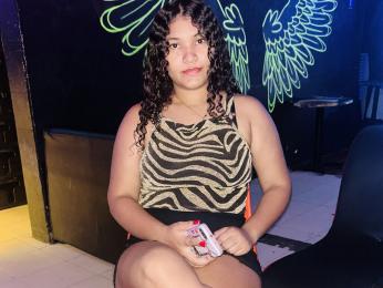 NathaliFicher webcam livejasmin model stream image