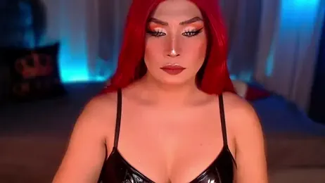 Queen_Hunters webcam model stream image