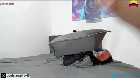 Louis_marley__ webcam model stream image