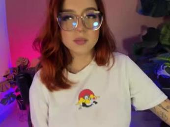 annikamerliahh_ webcam model stream image