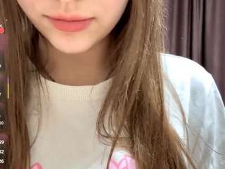 clairebaker webcam model stream image