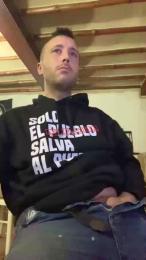 punk91acab webcam model stream image