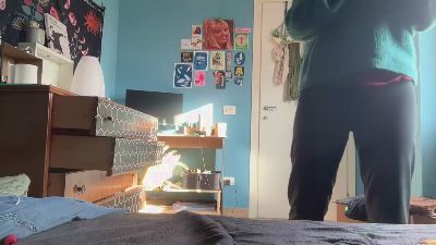 Gxcam webcam model stream image