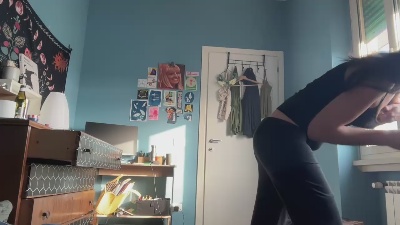 Gxcam webcam model stream image