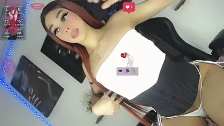 Ayesha_Azza webcam stripchat model stream image