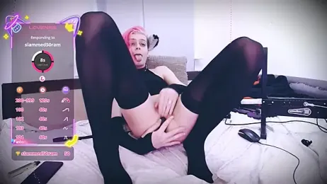 Littlepinkcat webcam model stream image