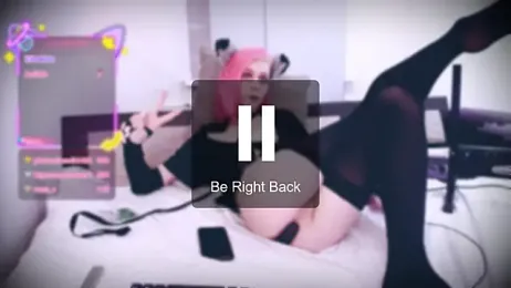 Littlepinkcat webcam model stream image