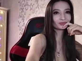LenaMeyer webcam model stream image