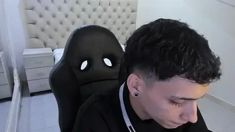 JhoanLeandro webcam model stream image