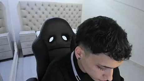 JhoanLeandro webcam model stream image