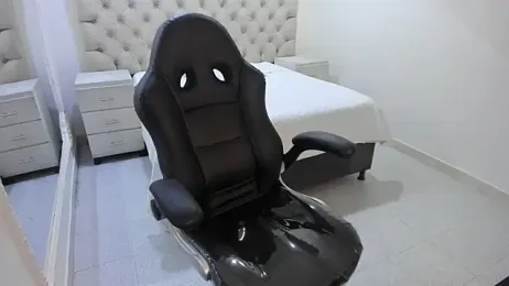 JhoanLeandro webcam stripchat model stream image