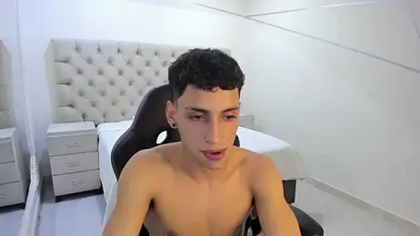 JhoanLeandro webcam model stream image