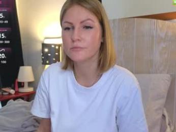 misslucci webcam model stream image