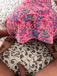 bull8_barby webcam model stream image