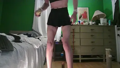 SadCatDaddy webcam model stream image